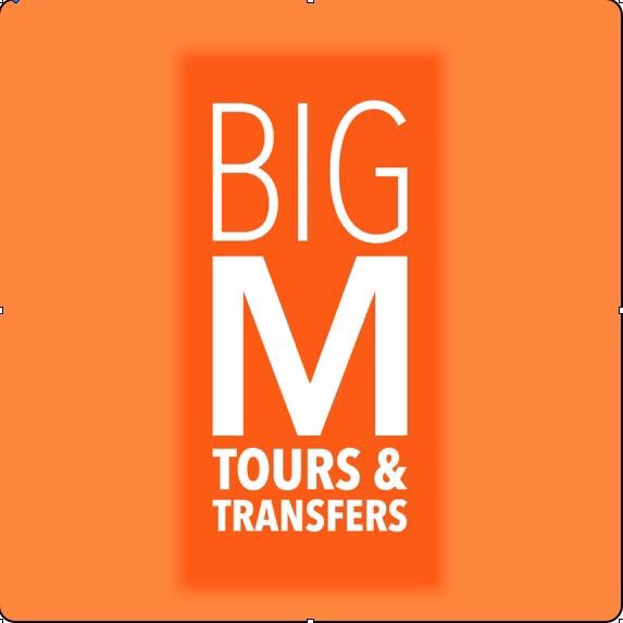 Big M Tours & Transfers | travel agency | 2/467 Anzac Parade, Kingsford NSW 2032, Australia | 0403048996 OR +61 403 048 996