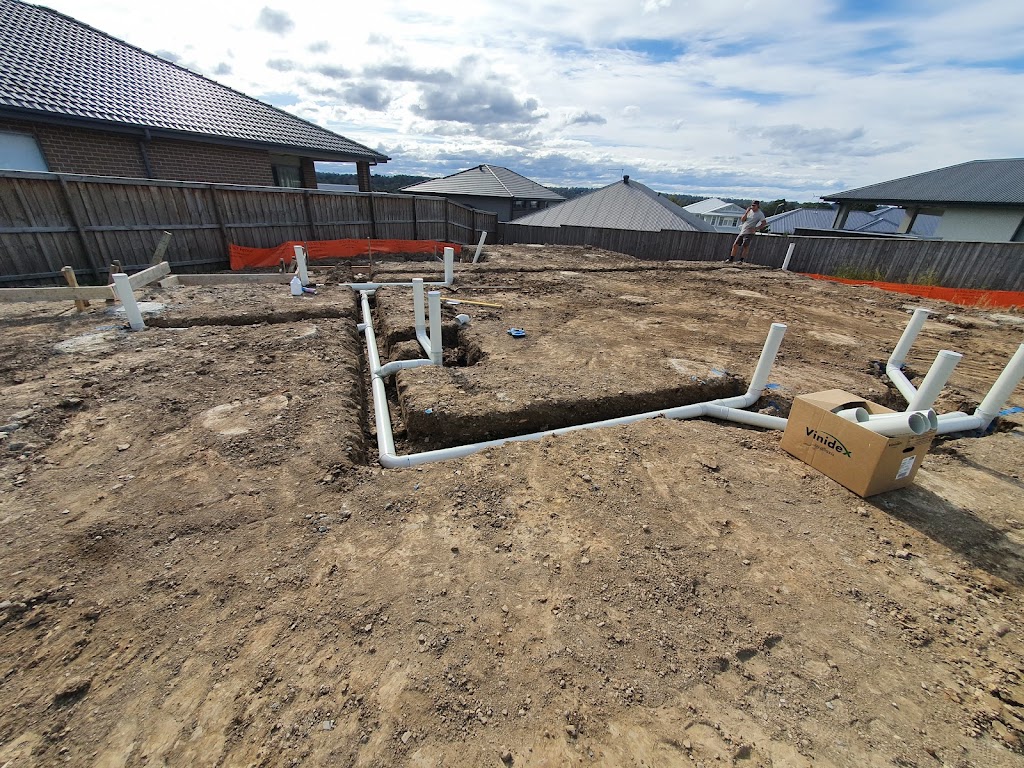 All sorts civil pty ltd | 318 Bells Line of Rd, Kurmond NSW 2757, Australia | Phone: 0430 234 391