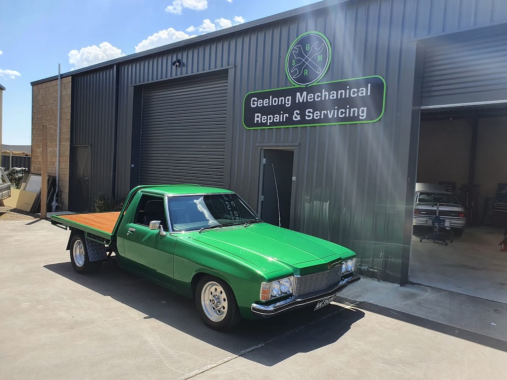 Geelong Mechanical Repair and Servicing | 3/10 kadak Pl, Breakwater VIC 3219, Australia | Phone: (03) 5222 2741