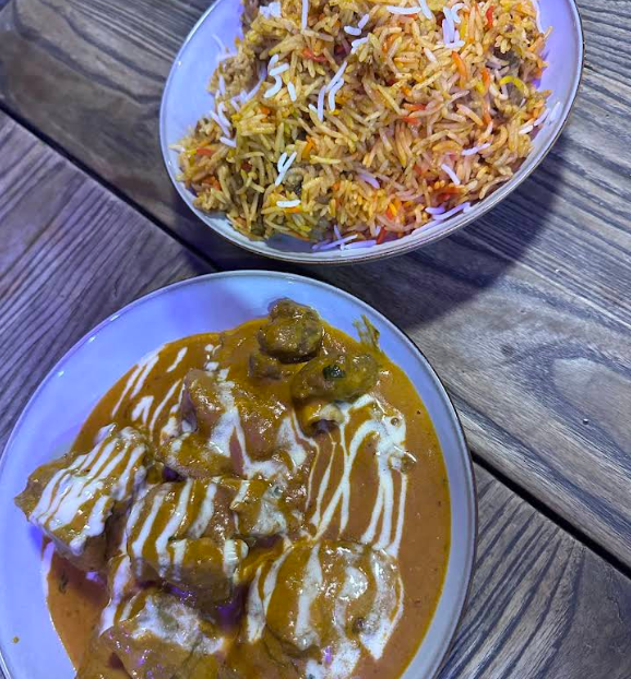 Spice Story Eatery | Shop 4/1646 Anzac Ave, North Lakes QLD 4509, Australia | Phone: (07) 3490 7239