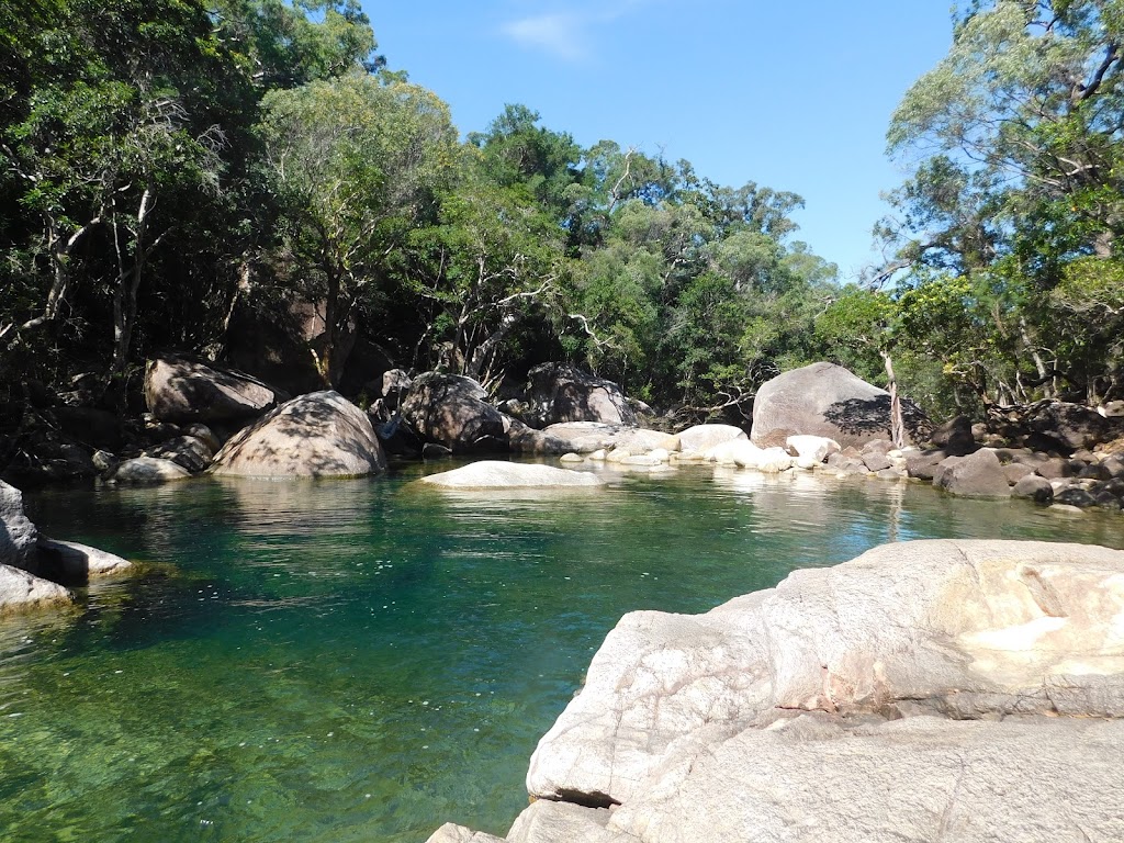 Hinchinbrook Island Cruises | Foxtail Ave Hinchinbrook, Harbour, Cardwell QLD 4849, Australia | Phone: 0499 335 383