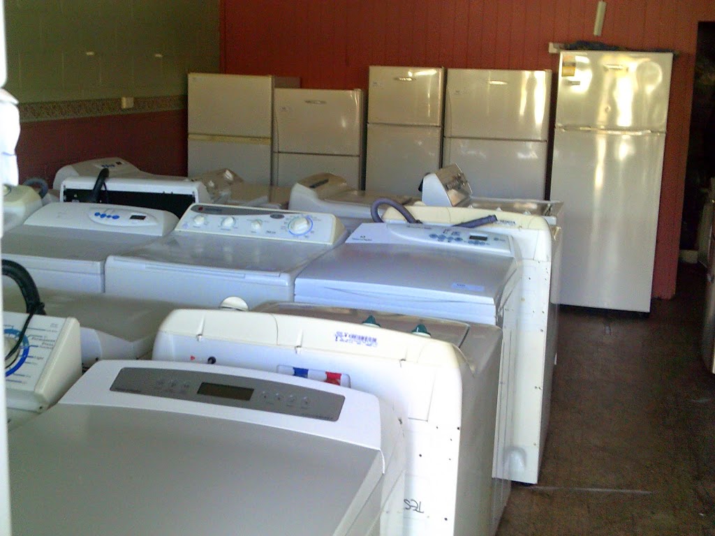 Deans Washer & Dryer Repairs | 17 Langley Rd, Camira QLD 4300, Australia | Phone: (07) 3288 1411