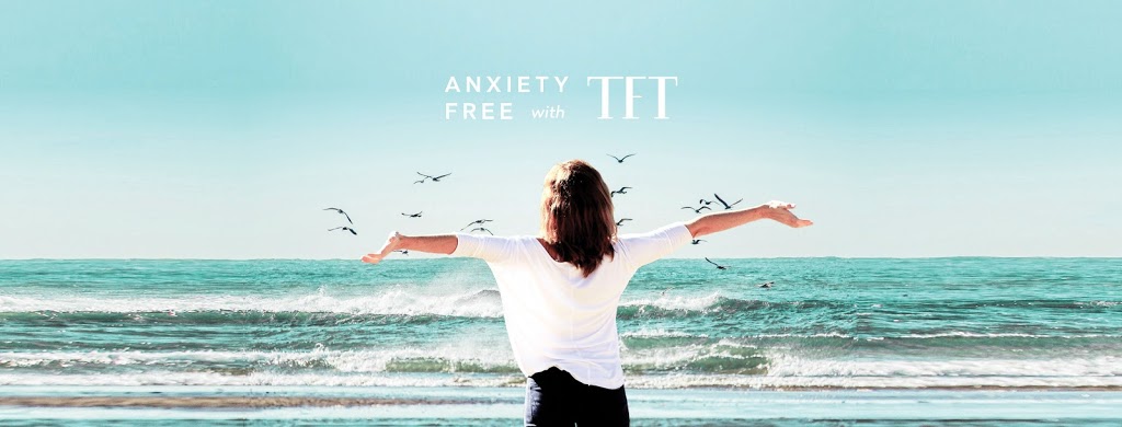 Anxiety Free with TFT | 49 Gisborne Rd, Bacchus Marsh VIC 3340, Australia | Phone: 0402 504 665