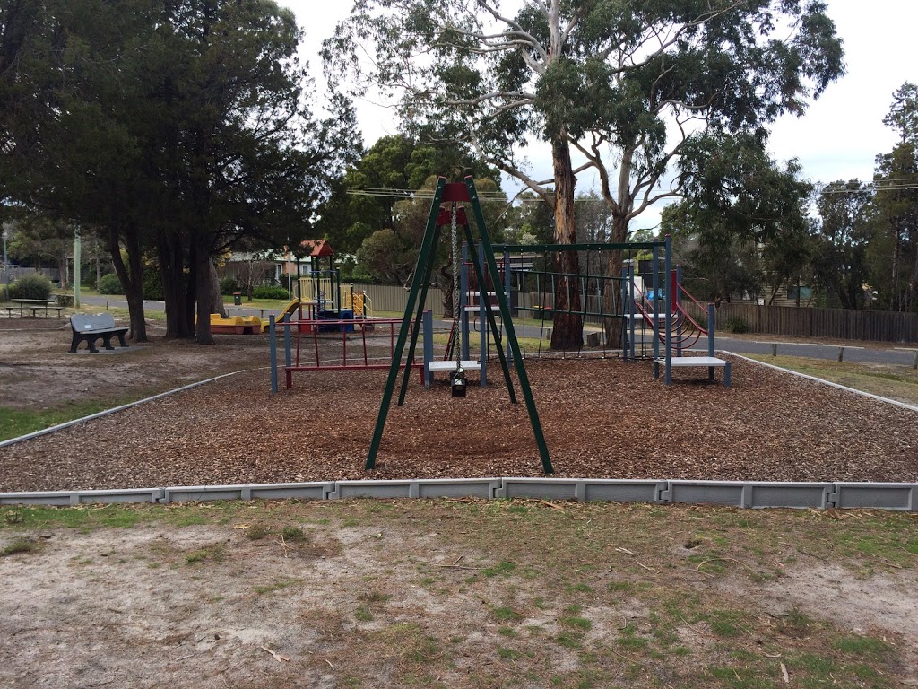 Harold Street Playgournd | park | Harold St, Coles Bay TAS 7215, Australia