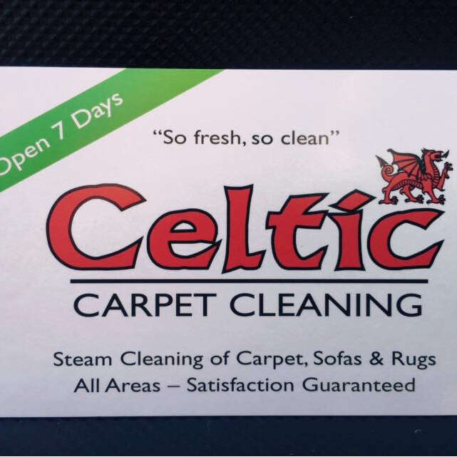 Celtic Carpet Cleaning | laundry | 32 Henning Cres, Manning WA 6152, Australia | 0893133085 OR +61 8 9313 3085