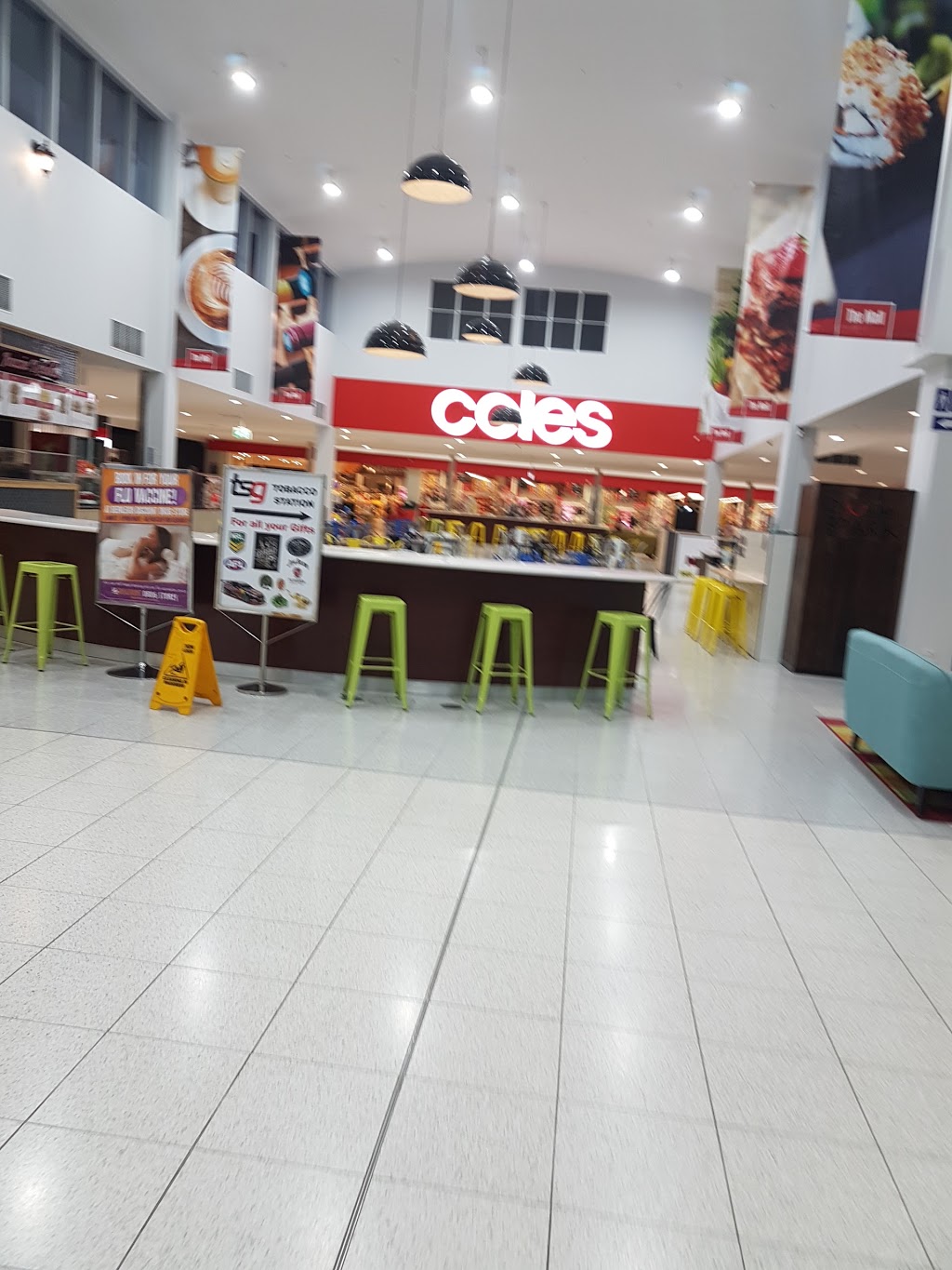 Coles Beenleigh | supermarket | The Mall Beenleigh, Main St, Beenleigh QLD 4207, Australia | 0732874277 OR +61 7 3287 4277