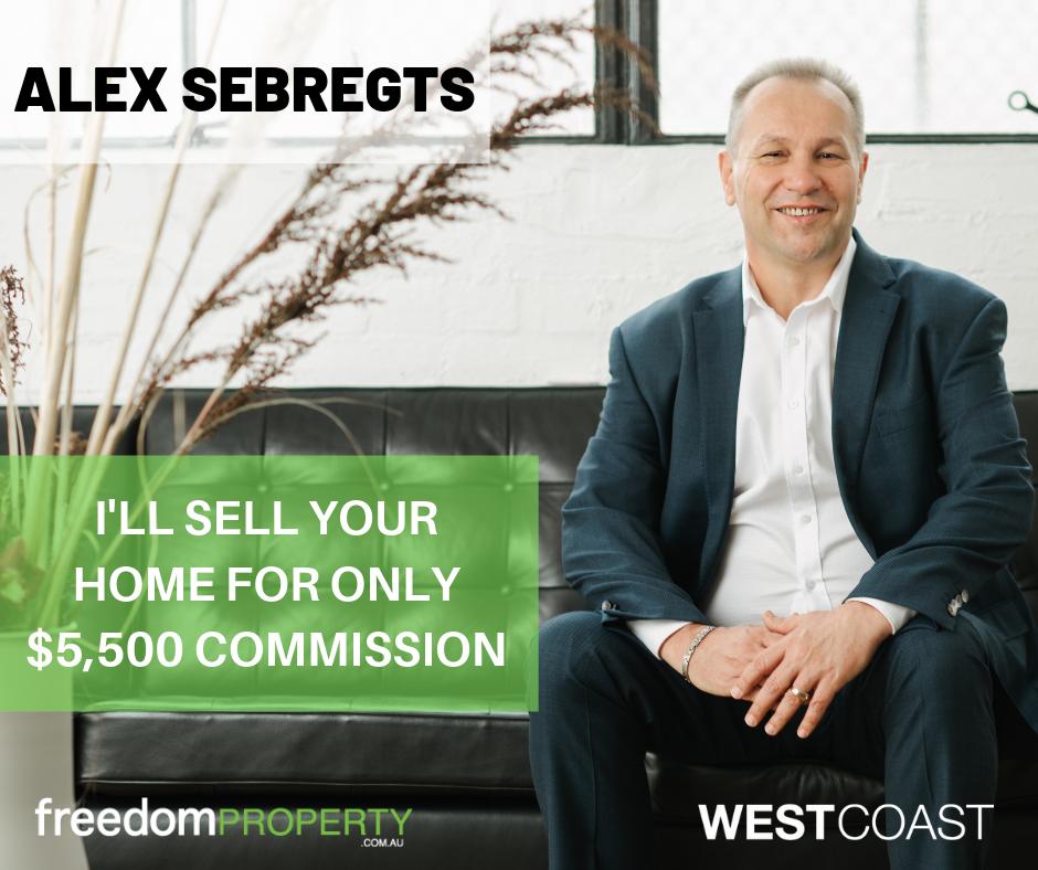 Freedom Property West Coast | 30 Lemon Gum Dr, Baldivis WA 6171, Australia | Phone: 0427 776 696