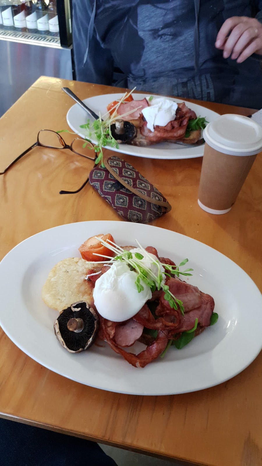 Bruny Island Cafe | cafe | south, 3349 Bruny Island Main Rd, South Bruny TAS 7150, Australia