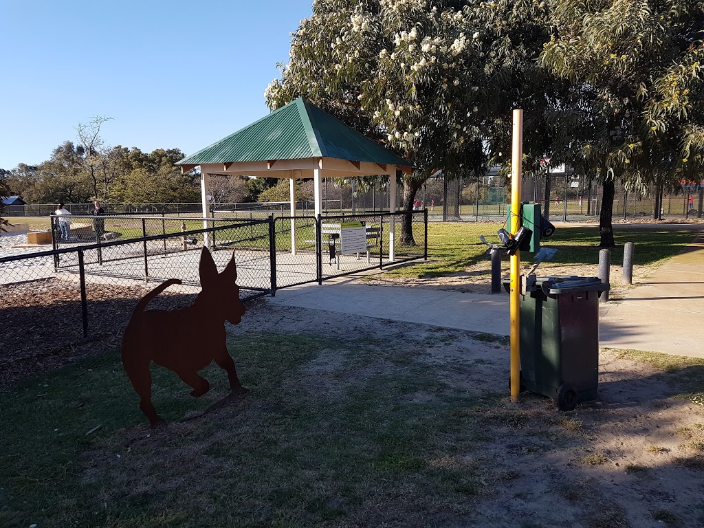 Inglewood Dog Park | park | 2 Stancliffe St, Mount Lawley WA 6050, Australia