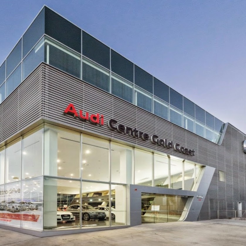 Audi Centre Gold Coast | car dealer | 62 High St, Southport QLD 4215, Australia | 0755838840 OR +61 7 5583 8840