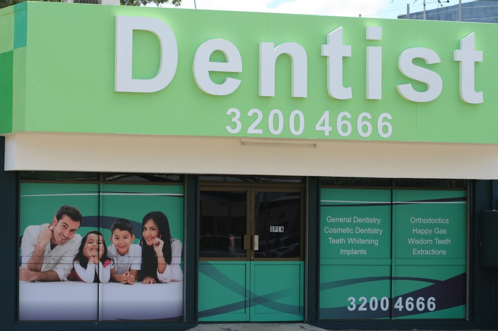 Dr. Lanh Vu | dentist | 13 Barklya Pl, Marsden QLD 4132, Australia | 0732004666 OR +61 7 3200 4666