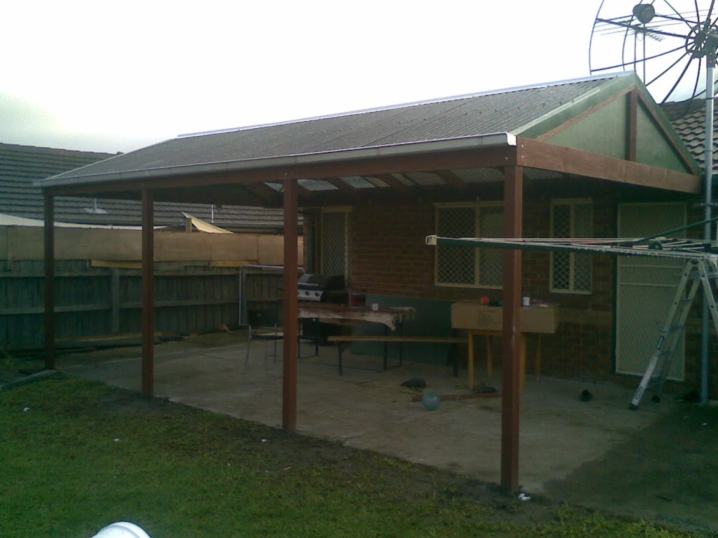 Decks by Darren | general contractor | McIvor Hwy, Longlea VIC 3551, Australia | 0416929166 OR +61 416 929 166