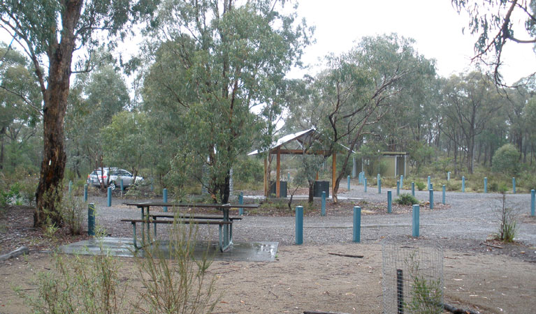 Bungonia campground | campground | Bungonia Access Rd, Bungonia NSW 2580, Australia | 1300072757 OR +61 1300 072 757