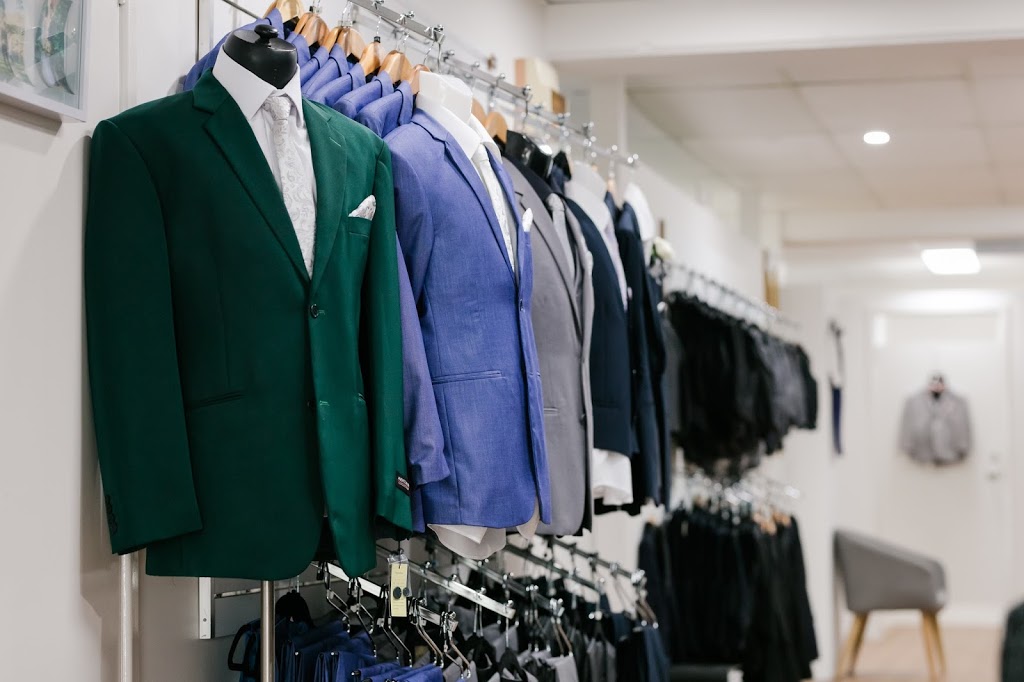 Suits Direct | clothing store | 172 Brisbane Rd, Mooloolaba QLD 4557, Australia | 0754440204 OR +61 7 5444 0204