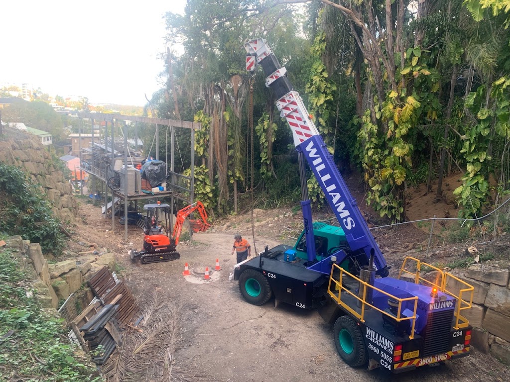 AFKA EARTHWORKS mini excavator hire | finance | 47 Pillinger Rd, Rochedale QLD 4123, Australia | 0733490581 OR +61 7 3349 0581