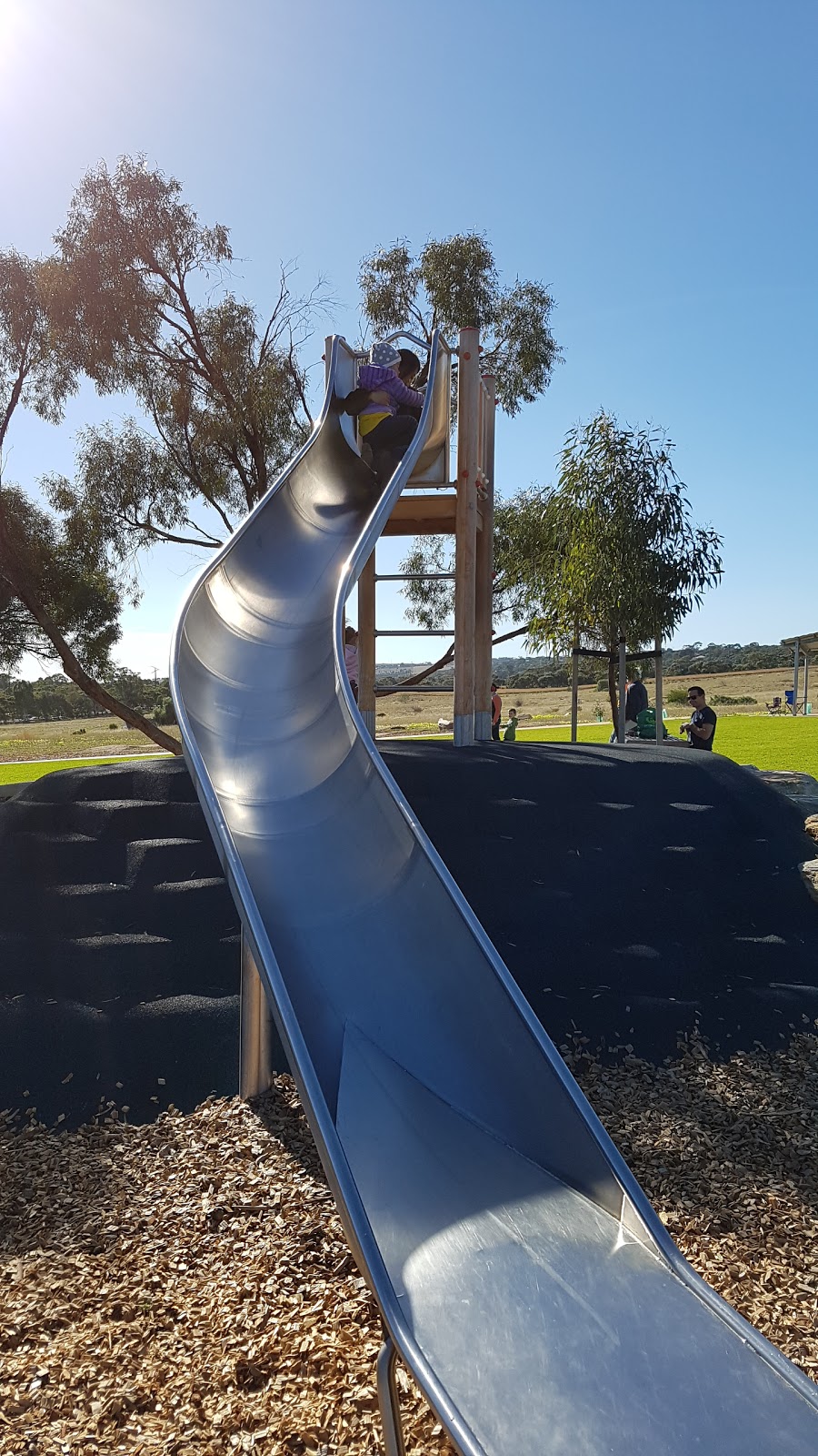 Cobbler Creek Recreation Park | park | Salisbury East SA 5109, Australia | 0885237700 OR +61 8 8523 7700