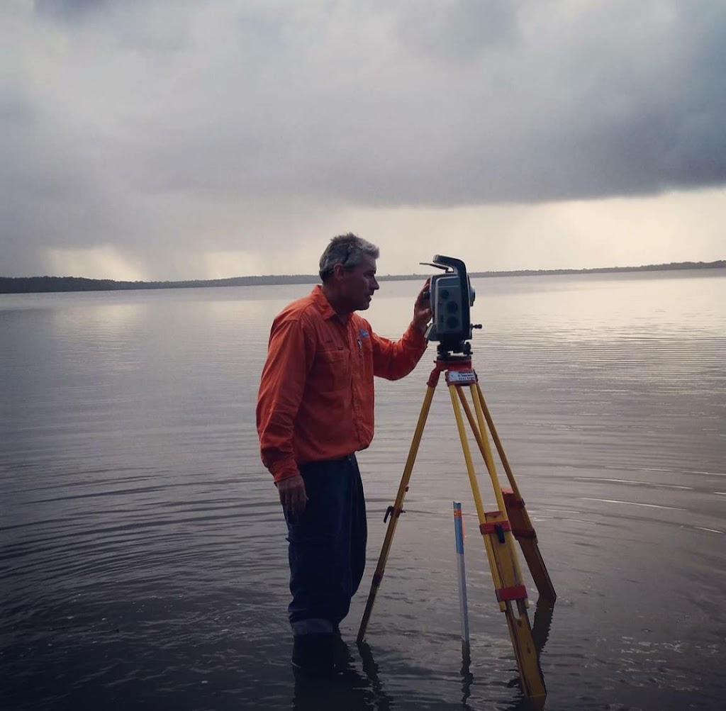 Murray & Associates Land Surveyors & Town Planners Emerald | 2/17 Opal St, Emerald QLD 4720, Australia | Phone: (07) 4987 5363