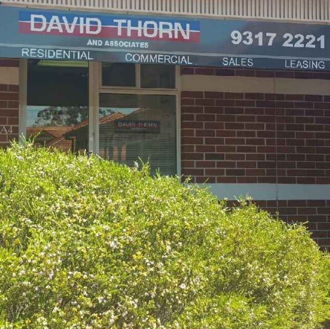 David Thorn & Associates | real estate agency | 20a/550 Canning Hwy, Attadale WA 6156, Australia | 0893172221 OR +61 8 9317 2221