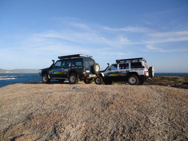 Adventure 4x4 hire | 989 Industrial Rd, Denmark WA 6333, Australia | Phone: (08) 9848 3699