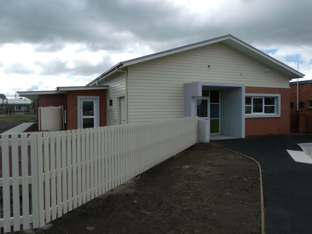 Campbell Town Early Learning Centre |  | 2 Hamilton St, Campbell Town TAS 7210, Australia | 0363811131 OR +61 3 6381 1131