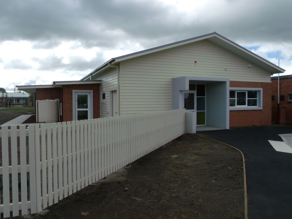 Campbell Town Early Learning Centre | 2 Hamilton St, Campbell Town TAS 7210, Australia | Phone: (03) 6381 1131