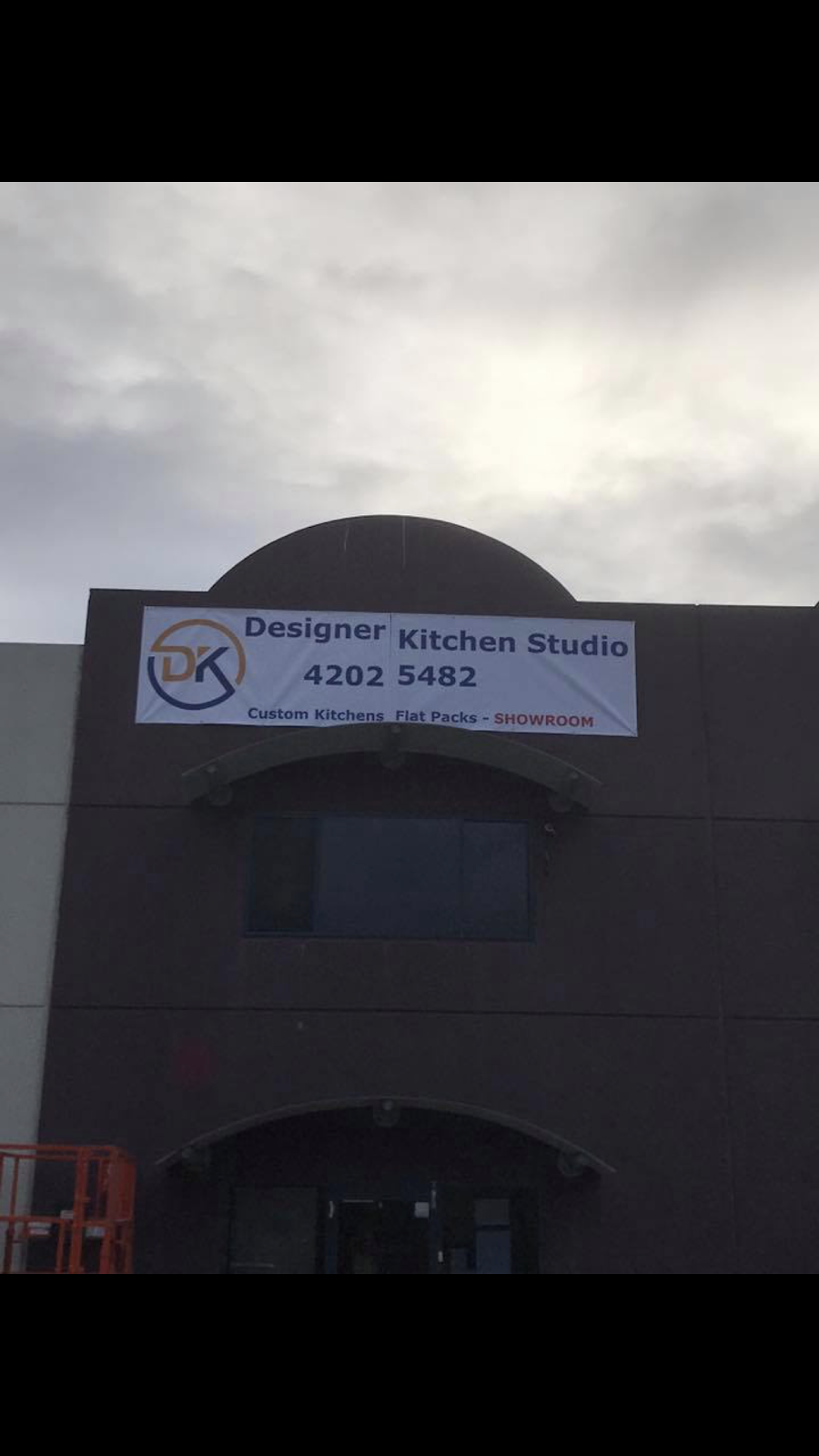 Designer Kitchen Studio | home goods store | 6/11 Bergin St, Gerringong NSW 2534, Australia | 0438263348 OR +61 438 263 348