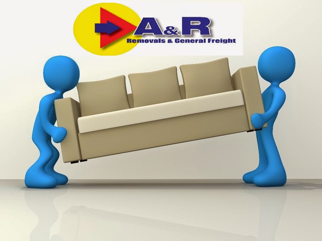 A & R Removals And Storage | 58 Jindalee Rd, Port Macquarie NSW 2444, Australia | Phone: (02) 6583 1595