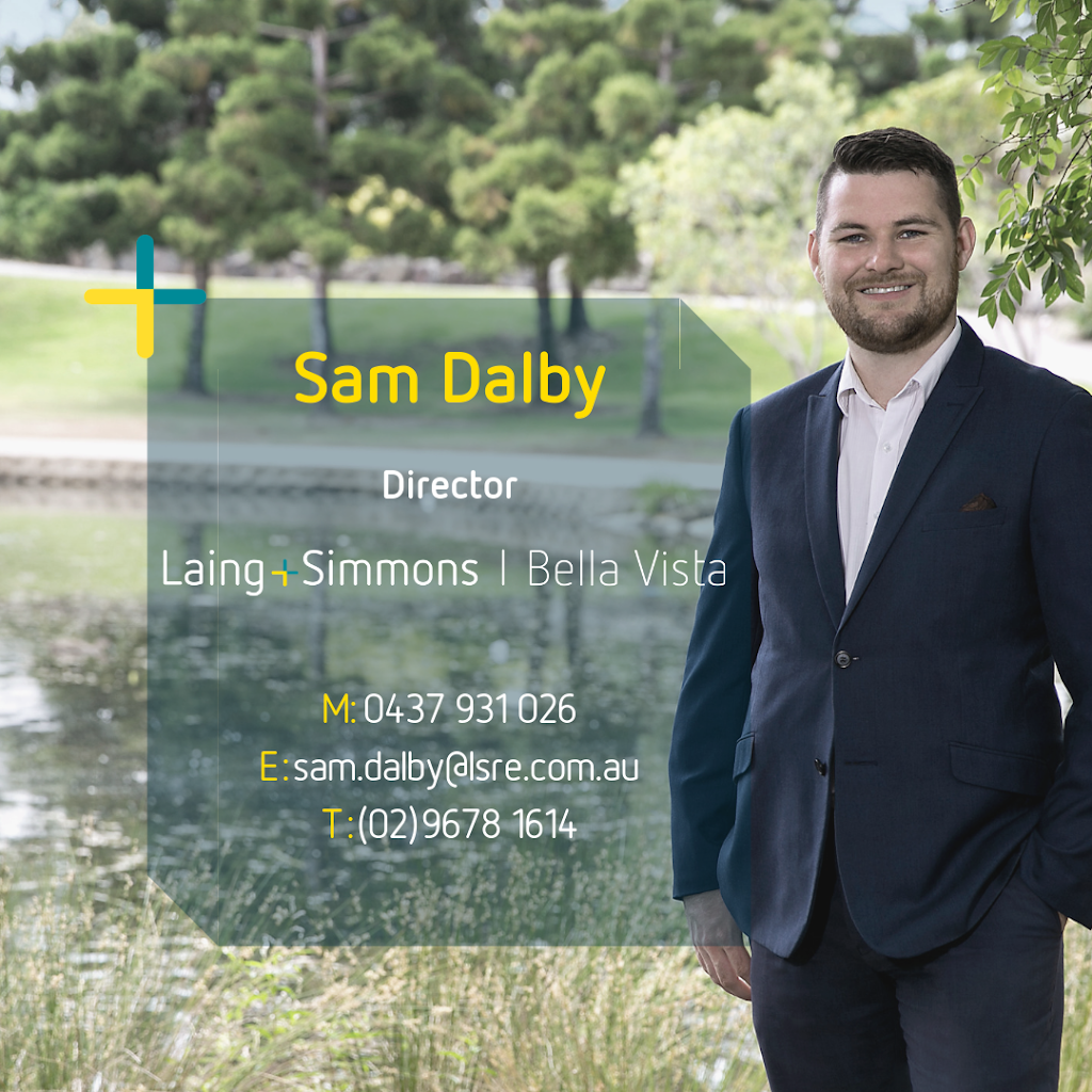 Laing+Simmons Bella Vista | Glenwood | real estate agency | Shop 1/60 Glenwood Park Dr, Glenwood NSW 2768, Australia | 0296297111 OR +61 2 9629 7111