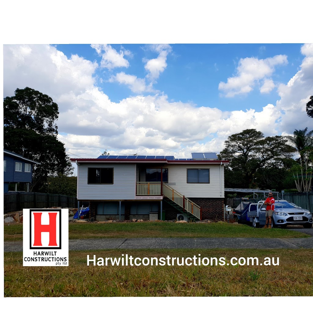 Harwilt Constructions Pty Ltd | home goods store | 90 Simpsons Rd, Bardon QLD 4065, Australia | 0416880027 OR +61 416 880 027