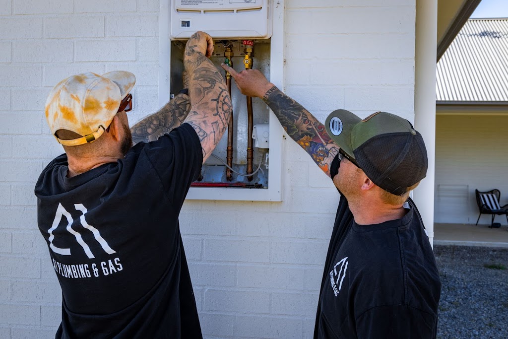 A1 Plumbing & Gas | 5/2 Hetherington St, Goulburn NSW 2580, Australia | Phone: 0400 435 121