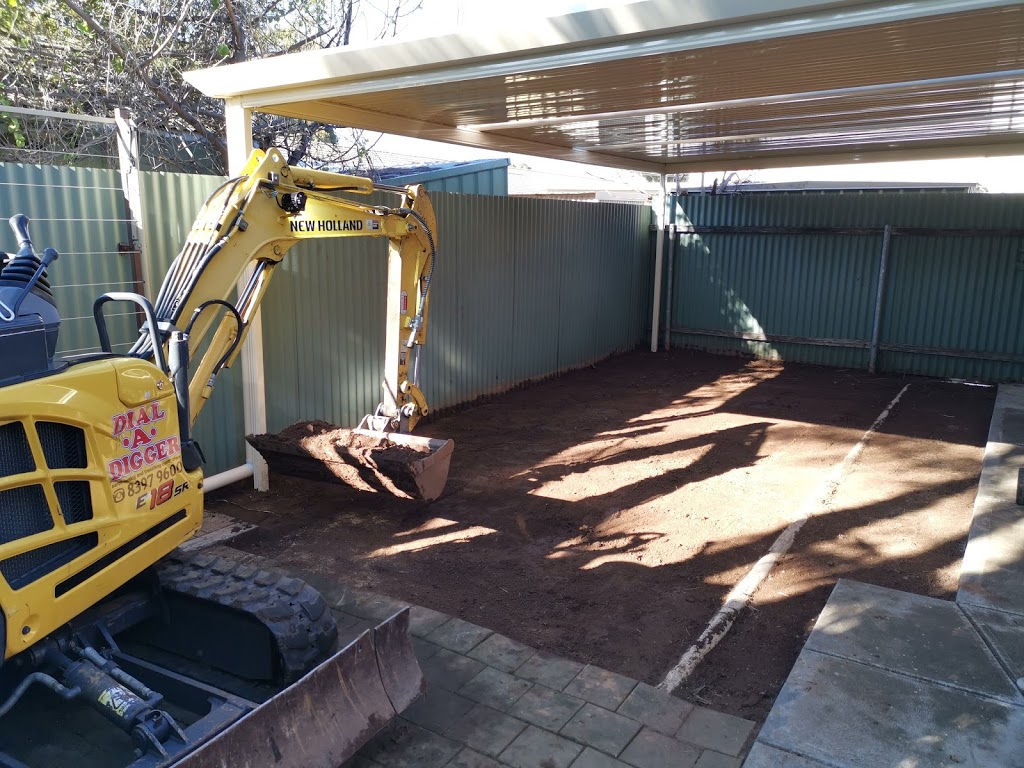Dial A Digger Somerville | general contractor | Lower Somerville Rd, Somerville VIC 3912, Australia | 0397068021 OR +61 3 9706 8021