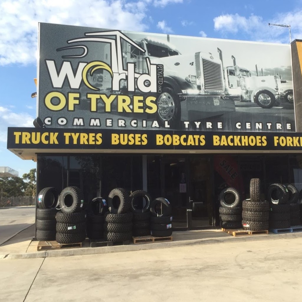 World Of Tyres | 1/9 Translink Dr, Keilor Park VIC 3042, Australia | Phone: (03) 9336 0068