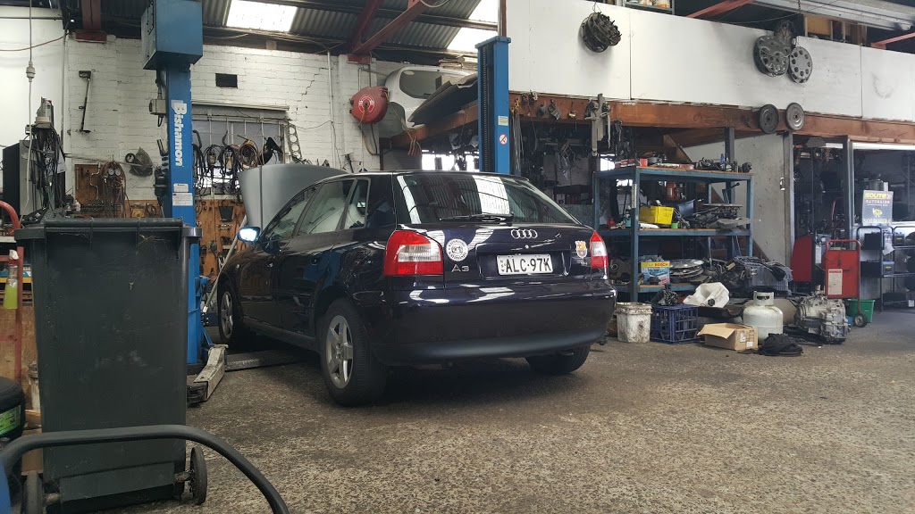 Balance Australia PTY Ltd. | car repair | 402/404 Canterbury Rd, Campsie NSW 2194, Australia | 0297871253 OR +61 2 9787 1253