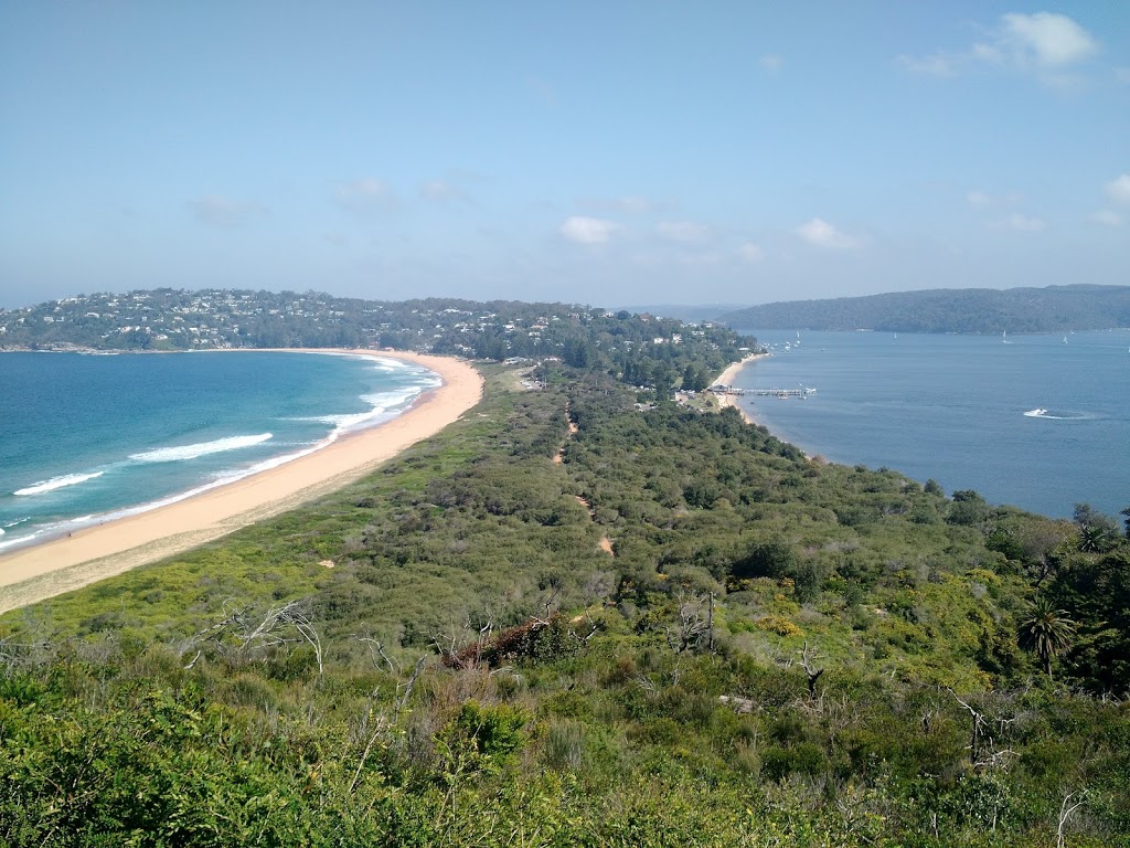 The Lighthouse | lodging | 7/39 Iluka Rd, Palm Beach NSW 2108, Australia