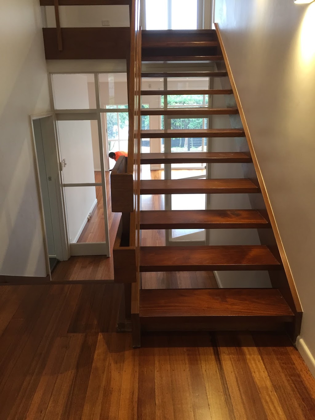 Unlimited Floor Finishes Sanding & Polishing | 46 Brentwood Ave, Pascoe Vale South VIC 3044, Australia | Phone: 0409 577 436