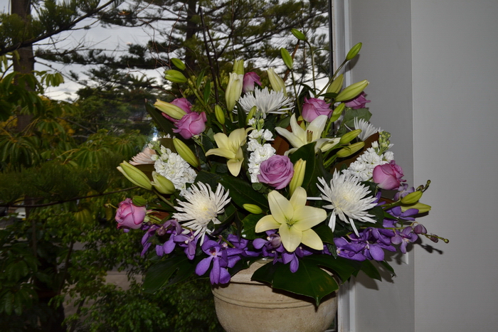 Florisian Floral Design | florist | 92 Baulkham Hills Rd, Baulkham Hills NSW 2153, Australia | 0488646998 OR +61 488 646 998