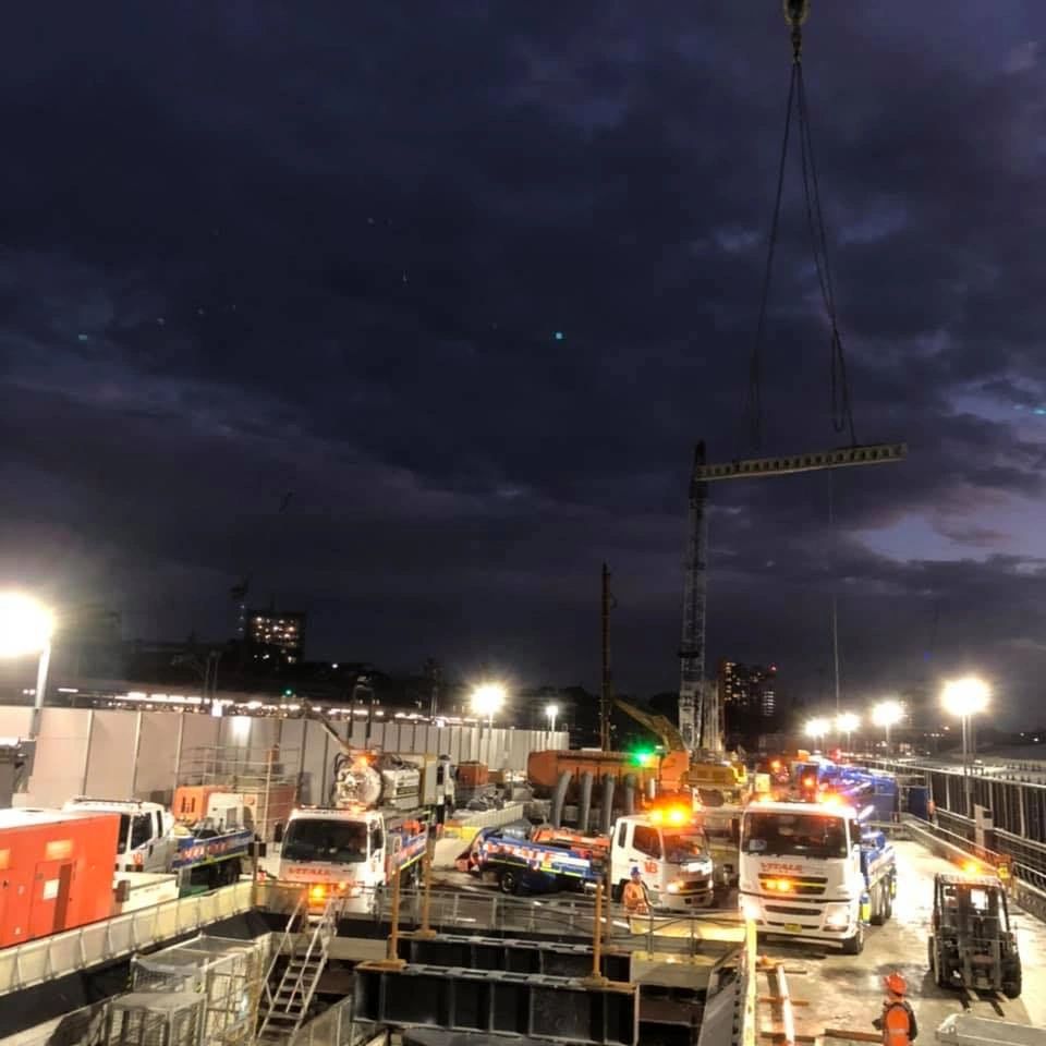 Vitale Concrete Pumping Pty Ltd | 1285 Mamre Rd, Kemps Creek NSW 2178, Australia | Phone: 0406 675 750