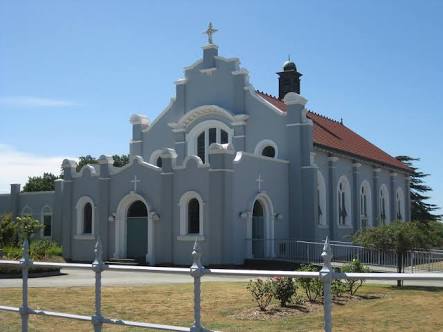 ST. Laurence OToole Catholic Church | 31 Ogilvy St, Leongatha VIC 3953, Australia | Phone: (03) 5662 2020
