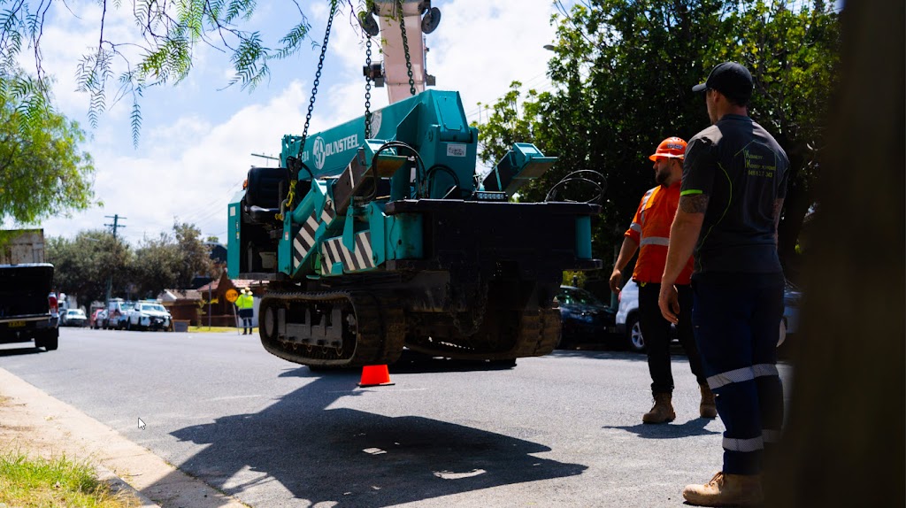 DPS Cranes | 13 McCourt Rd, Moss Vale NSW 2577, Australia | Phone: 0488 352 268