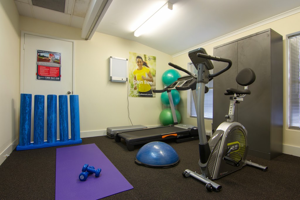 Active Life Physiotherapy | physiotherapist | Unit 4/13-19 Church Ln, Murwillumbah NSW 2484, Australia | 0266728495 OR +61 2 6672 8495