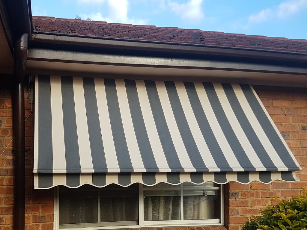 Awning Solutions | home goods store | 68/7 Industry Rd, Vineyard NSW 2765, Australia | 0245772827 OR +61 2 4577 2827