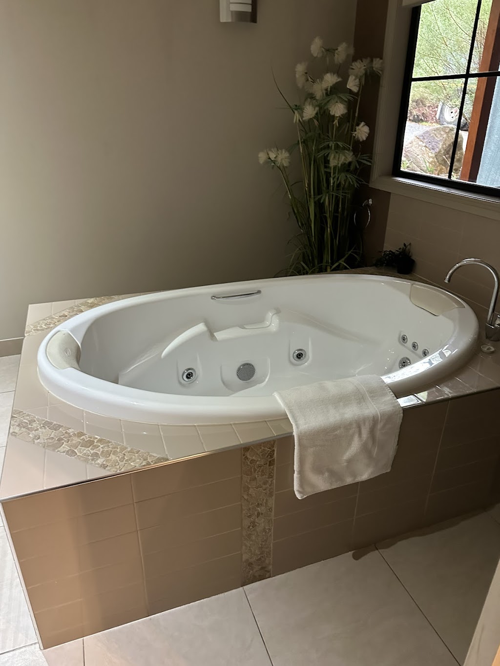 The Blue Wren Villas | 6 Rosea St, Halls Gap VIC 3381, Australia | Phone: 0419 593 107