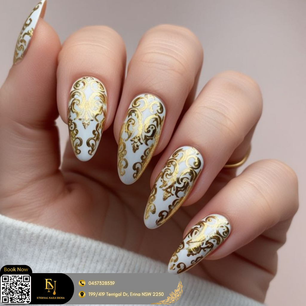 Eternal Nails Erina | Shop T99/419 Terrigal Dr, Erina NSW 2250, Australia | Phone: 0457 328 539