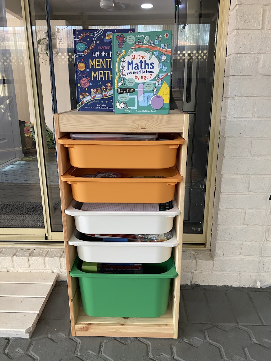 Kaleidoscope Maths Tutoring | 59 Clemenceau Cres, Tanilba Bay NSW 2319, Australia | Phone: 0421 705 277