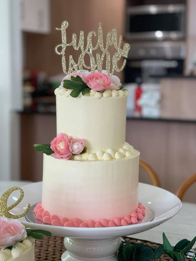 Delicious Designs by Lisa | bakery | Seashell Ave, Coomera QLD 4209, Australia | 0756609644 OR +61 7 5660 9644