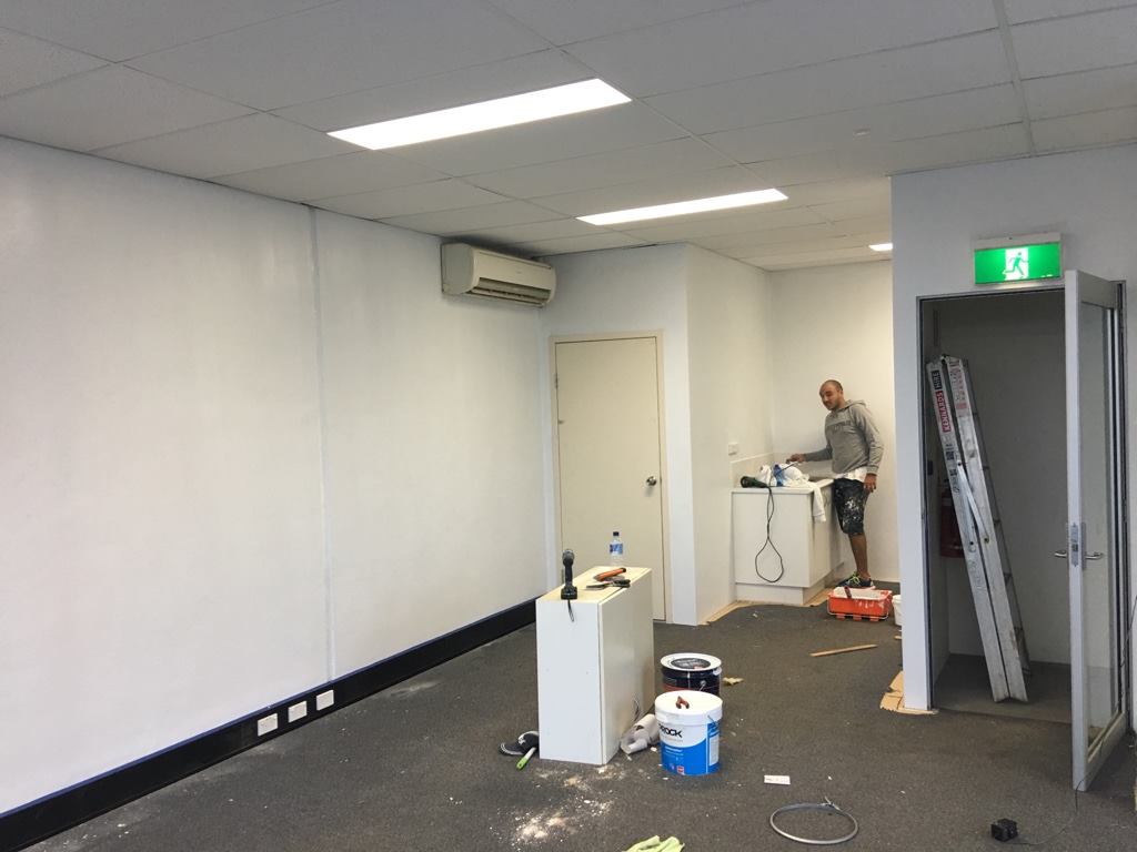 NEW DAY PAINTING SERVICES - Painter Sutherland Shire | Cronulla  | painter | 2/166 Russell Ave, Dolls Point NSW 2219, Australia | 0477002436 OR +61 477 002 436