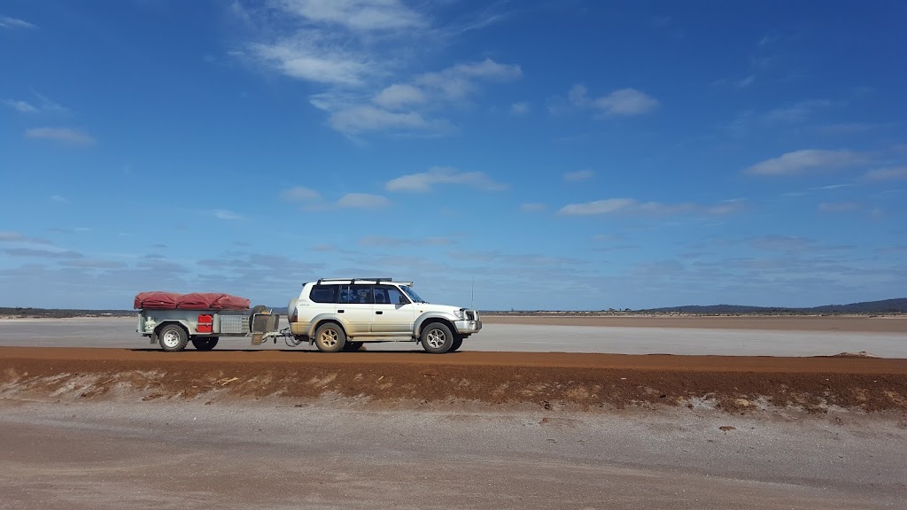 Lake Cowan | Mort Harslett Dr, Norseman WA 6443, Australia | Phone: 0419 837 337
