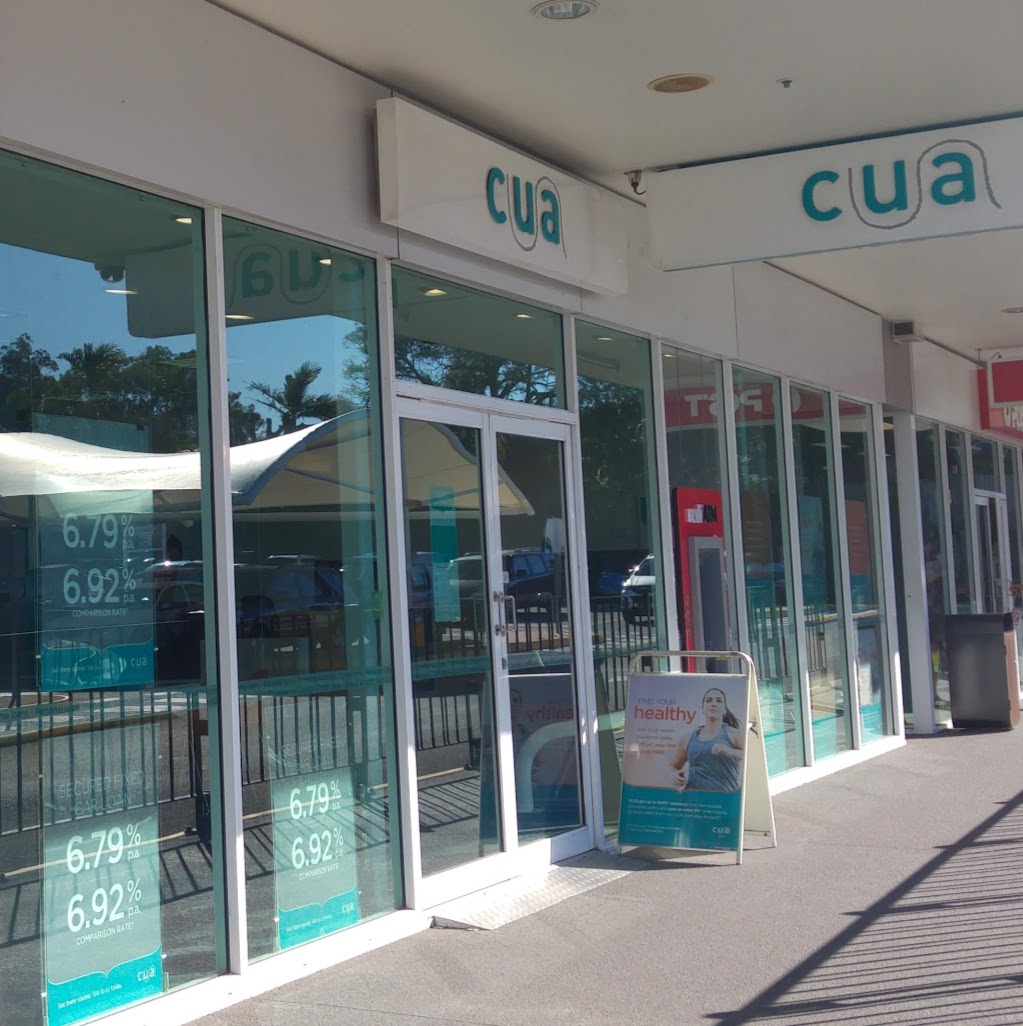 Credit Union Australia | insurance agency | Stockland Gladstone Shopping Centre Cnr Dawson Hwy &, Philip St, West Gladstone QLD 4680, Australia | 0749779700 OR +61 7 4977 9700
