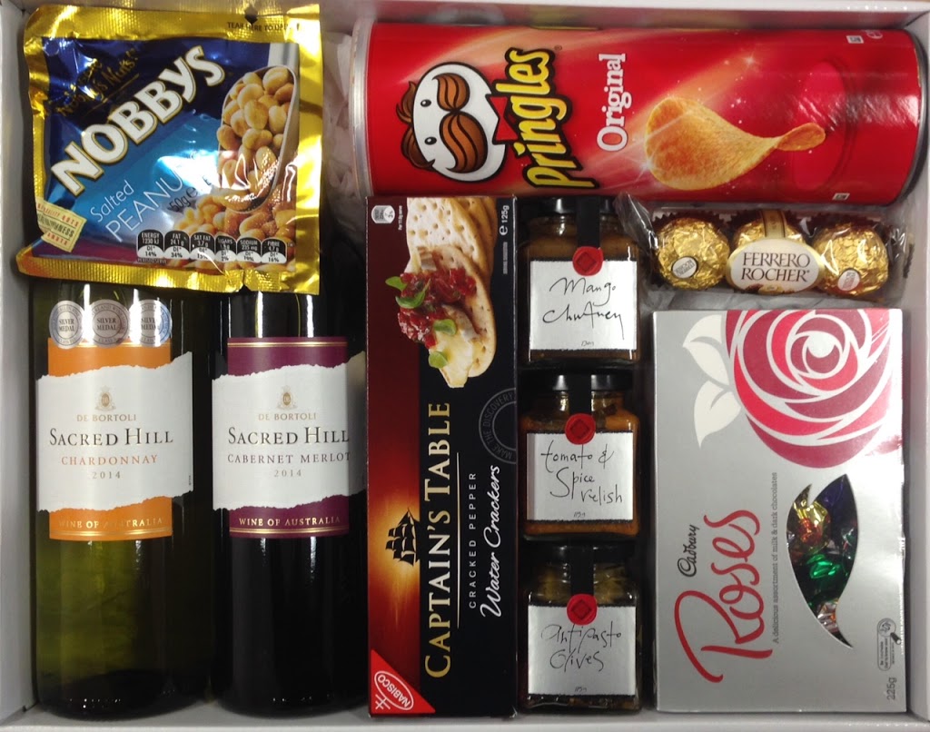 Creative Hampers and Gifts | store | 2/120-122 Rodeo Dr, Dandenong South VIC 3175, Australia | 0448866102 OR +61 448 866 102