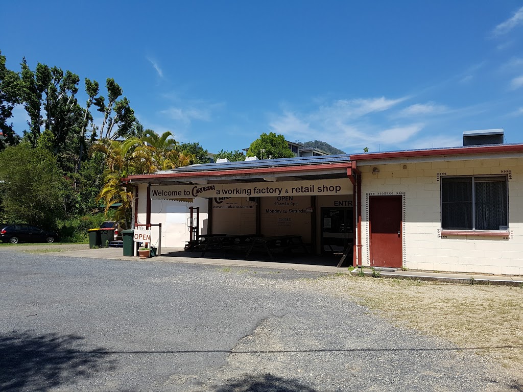 Carobana PTY Ltd. | 125 James Small Dr, Korora NSW 2450, Australia | Phone: (02) 6653 6051